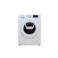 Máy Giặt Samsung Addwash Inverter 7.5 Kg WW75K5210YW/SV