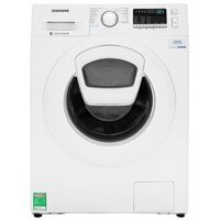 Máy giặt Samsung Addwash WW10K44G0YW/SV - inverter, 10kg