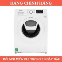 Máy giặt Samsung Addwash10 Kg WW10K44G0YW/SV