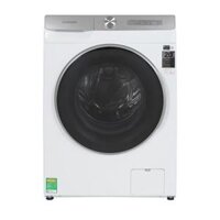 Máy giặt Samsung AI Ecobubble Inverter 12 kg WW12CGP44DSHSV