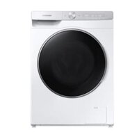 Máy giặt Samsung AI Ecobubble Inverter 11 kg WW11CGP44DSHSV