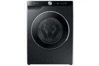 Máy Giặt Samsung AI EcoBubble Inverter 12 kg WW12CG604DLBSV