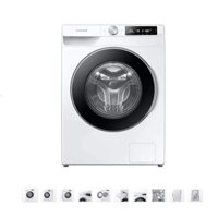 Máy giặt Samsung AI Inverter 9Kg WW90T634DLE/SV