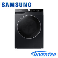 Máy giặt Samsung AI Inverter 10 kg WW10TP44DSB/SV