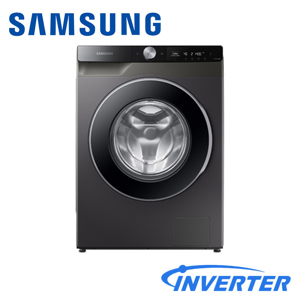 Máy giặt Samsung AI Inverter 10 kg WW10T634DLX/SV