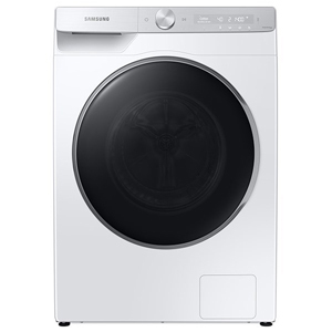 Máy giặt Samsung AI Inverter 9 kg WW90TP44DSH/SV