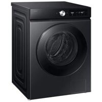 Máy giặt Samsung Bespoke AI EcoBubble Inverter 10 kg WW10DB7U34GBSV