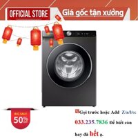 Máy giặt Samsung cửa ngang 10 kg giặt WW10T634DLX/SV <new