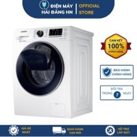 Máy giặt Samsung cửa ngang 8.5 kg màu trắng WW85K54E0UW/SV Điện Máy Hải Đăng HN