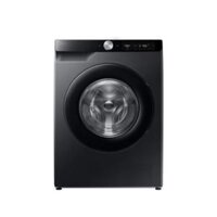 Máy giặt Samsung cửa ngang Ecobubble 12kg 2024 (WW12CG604DLBSV)