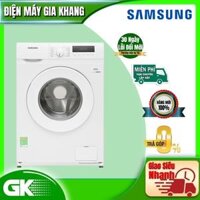 Máy giặt Samsung cửa trước Digital Inverter 9kg WW90T3040WWSV - Chỉ giao HCM