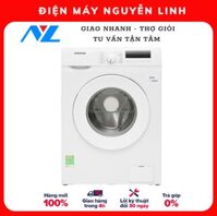 Máy giặt Samsung cửa trước Digital Inverter 9kg WW90T3040WWSV - Chỉ giao HCM