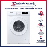 Máy giặt Samsung cửa trước Digital Inverter 9kg WW90T3040WWSV Model 2020 - Hàng chính hãng chỉ giao HCM