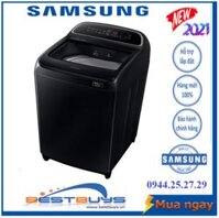 Máy giặt Samsung DD Inverter 11kg WA11T5260BV/SV  Mới 2021