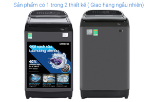 Máy giặt Samsung DD Inverter 10 kg WA10T5260BV/SV