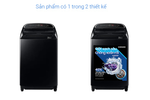 Máy giặt Samsung DD Inverter 11 kg WA11T5260BV/SV