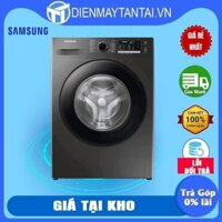 Máy giặt Samsung Ecobubble 9,5kg WW95TA046AX - Hàng chính hãng - Giao toàn quốc