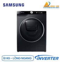Máy giặt Samsung Inverter 10 Kg WW10TP54DSB/SV (lồng ngang)