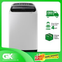 Máy giặt Samsung Inverter 10.5 kg WA10J5750SG/SV