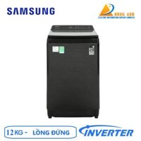 Máy giặt Samsung Inverter 12 kg WA12CG5745BVSV