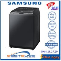 Máy giặt Samsung Inverter 12Kg (WA12T5360BV/SV)  Mới 2020