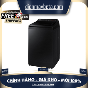 Máy giặt Samsung Inverter 14 Kg WA14CG5886BDSV