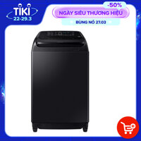 Máy giặt Samsung Inverter 16 kg WA16R6380BVSV - HÀNG CHÍNH HÃNG