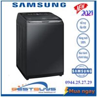 Máy giặt Samsung Inverter 16Kg (WA16R6380BV/SV) Mới 2020