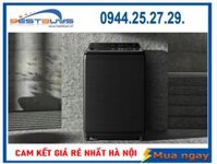 Máy giặt Samsung Inverter 17 kg WA17CG6886BVSV