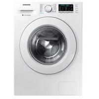 Máy giặt Samsung Inverter 8 kg WW80J52G0KW/SV