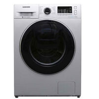 Máy giặt Samsung Inverter 8 kg WW80J54E0BW/SV