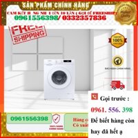 Máy Giặt Samsung Inverter 8Kg WW80T3020WW/SV ;
