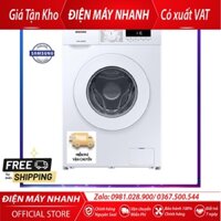 Máy giặt Samsung Inverter 8kg giá tốt  100% TH