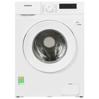 Máy giặt Samsung Inverter 8kg WW80T3020WW/SV