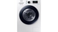 Máy giặt Samsung Inverter 9 kg WW90J54E0BW/SV
