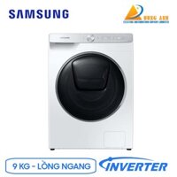 Máy giặt Samsung Inverter 9 Kg WW90TP54DSH/SV (Lồng ngang)