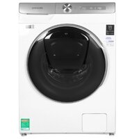 Máy giặt Samsung Inverter 9kg WW90TP54DSH/SV