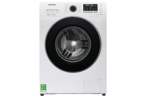 Máy giặt Samsung Inverter 8 kg WW80J54E0BWSV