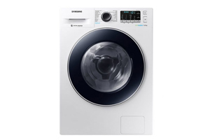 Máy giặt Samsung Inverter 8 kg WW80J54E0BWSV