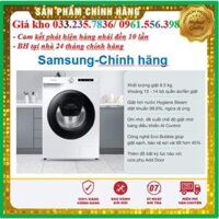 Máy Giặt Samsung Inverter 8,5Kg WW85T554DAW/SV hàng mới, giá kho