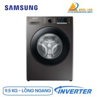 Máy giặt Samsung Inverter 9.5Kg WW95TA046AX (Lồng ngang)