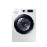 Máy giặt Samsung Inverter WW90J54E0BW /SV – 9 kg, Lồng ngang