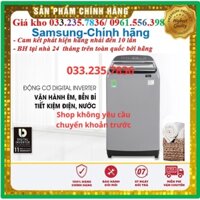 Máy Giặt Samsung Inverter WA10T5260BY/SV 10Kg - - MỚI
