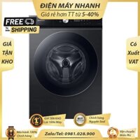 Máy giặt Samsung Invertet 24 kg WF24B9600KV/SV - NB