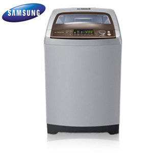 Máy giặt Samsung Inverter 11 kg WA11F5S5QWA/SV