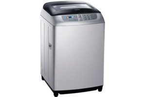 Máy giặt Samsung Inverter 11 kg WA11F5S5QWA/SV