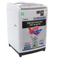 Máy giặt Samsung lồng đứng WA85M5120SG/SV, 8.5 Kg