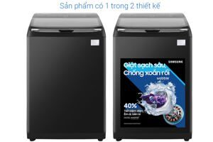 Máy giặt Samsung Inverter 16 kg WA16R6380BV