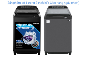Máy giặt Samsung Inverter 16 kg WA16R6380BV