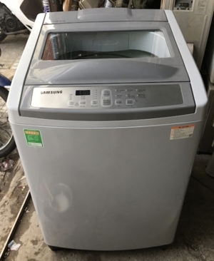 Máy giặt Samsung 8.5 kg WA85M5120SG/SV
